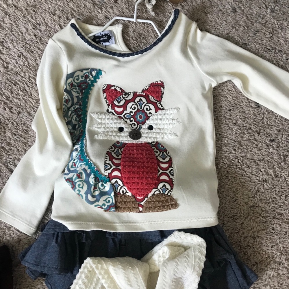 3t outfit